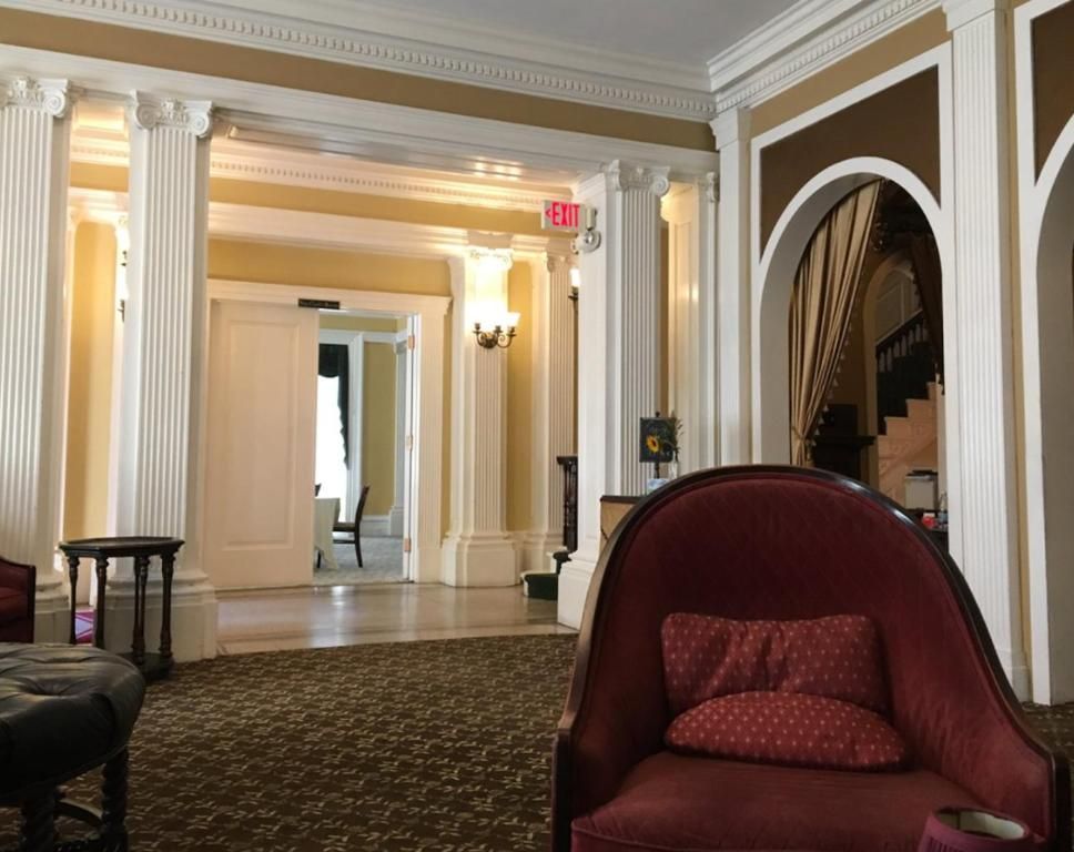 hotel photo