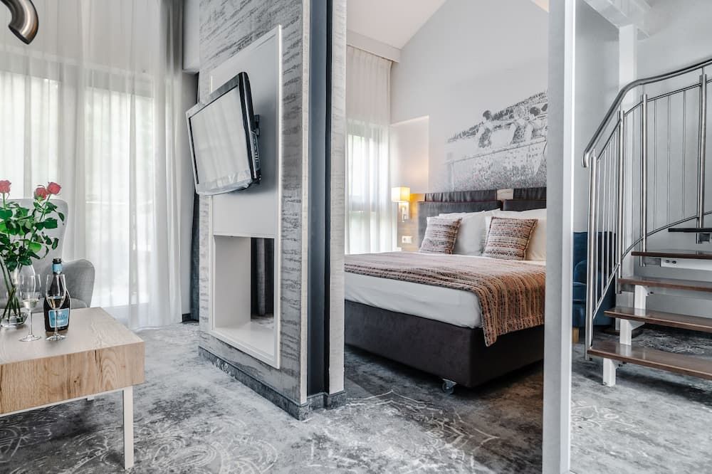 Hotel Aquarion Family & Friends - Destigo Hotels