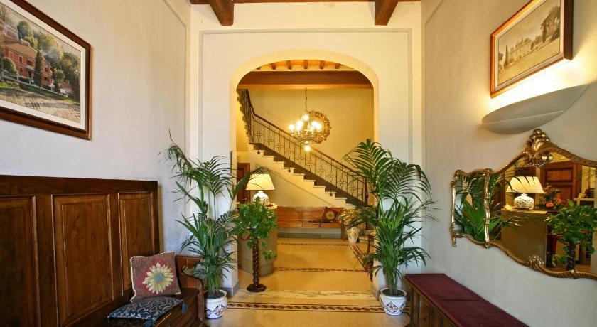 Hotel Villa Maya Toscane - Pise visuel 1/5 Hotel Villa Maya Toscane - Pise visuel 1/5