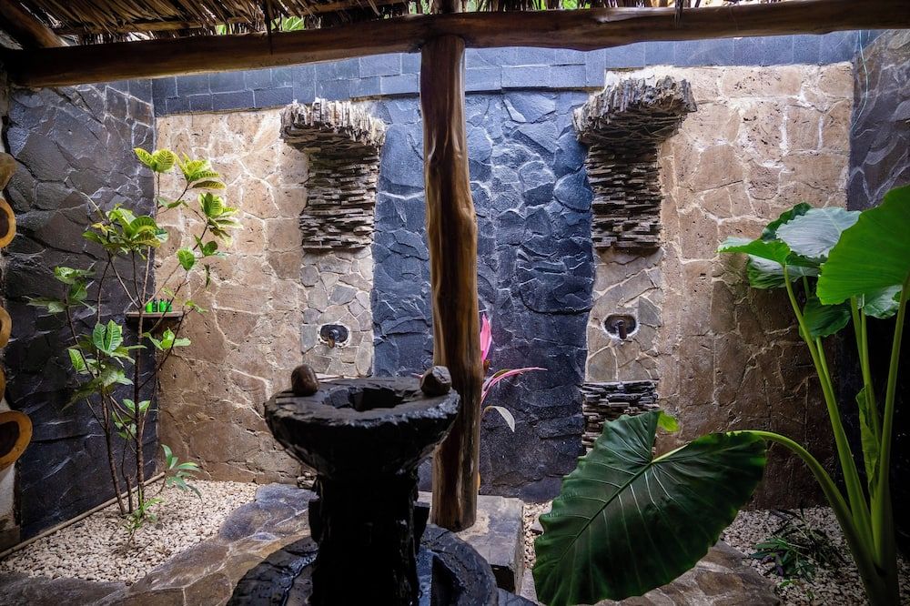 Ocho Artisan Bungalows