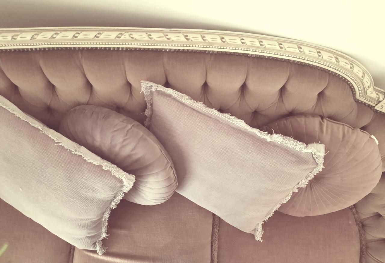 Lake & Library boutique Hotel