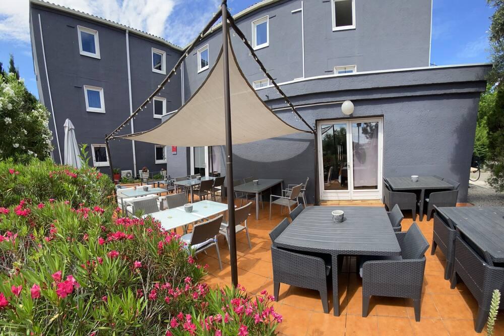 Le Sud Hotel Languedoc-Roussillon - Montpellier visuel 4/5 Le Sud Hotel Languedoc-Roussillon - Montpellier visuel 4/5