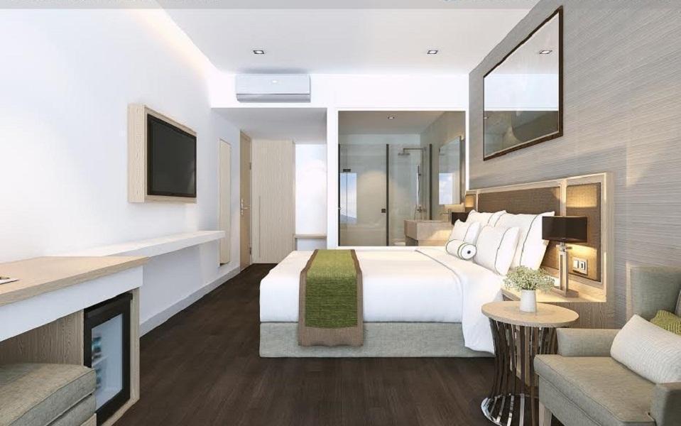agoda-2732665-48150205-182606 Green Lighthouse Hotel