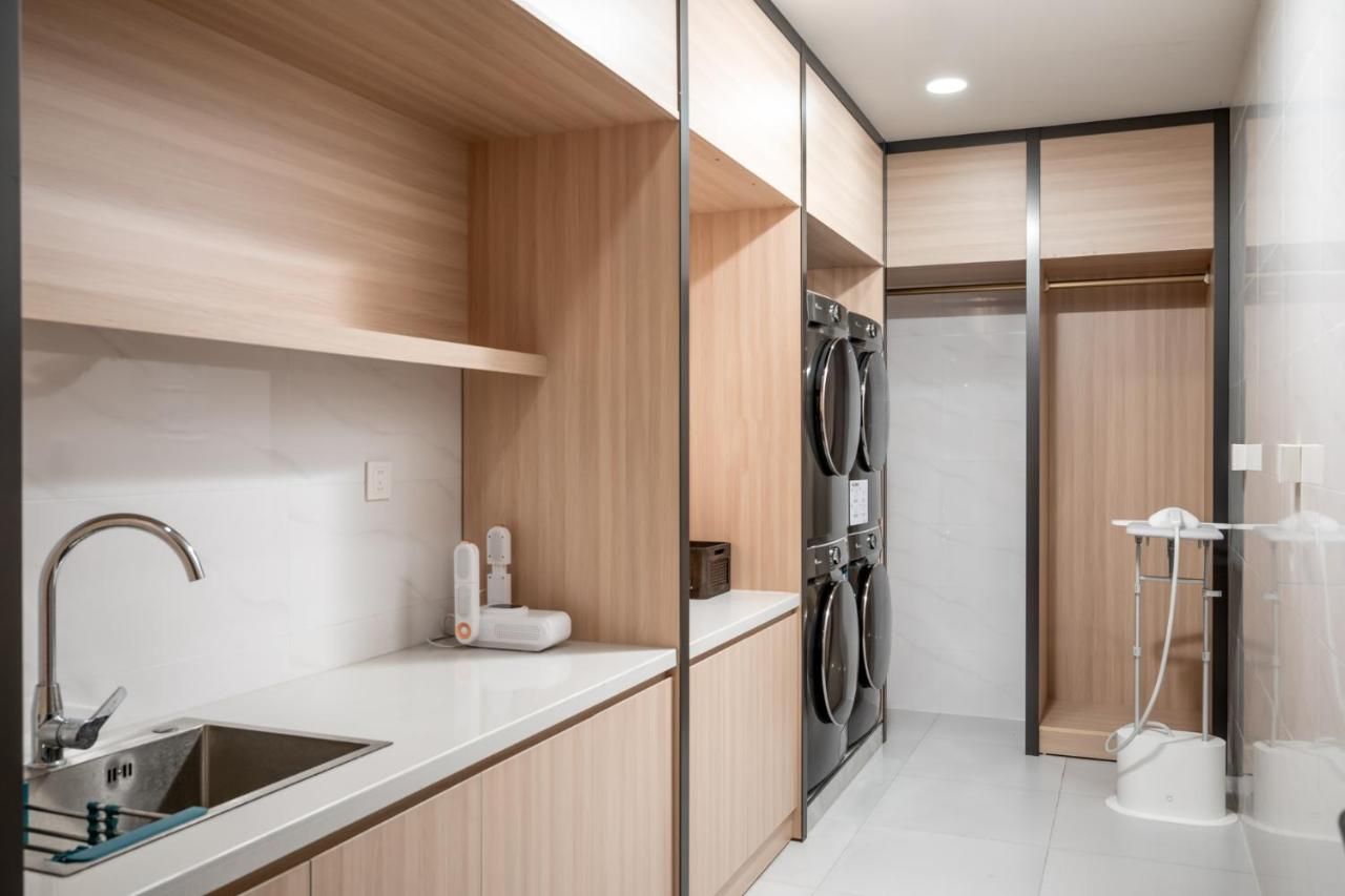 Qinglian Jinghe Hotel Wuhan Zoo International Expo Center Branch