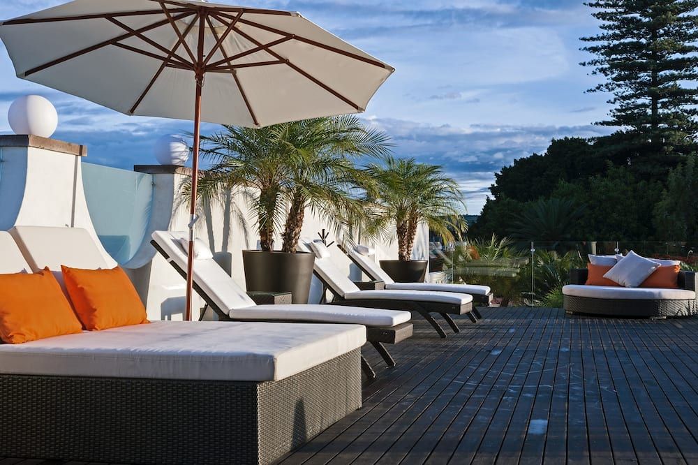 Hotel Mansion del Conde Boutique & Spa — image 1 of 1
