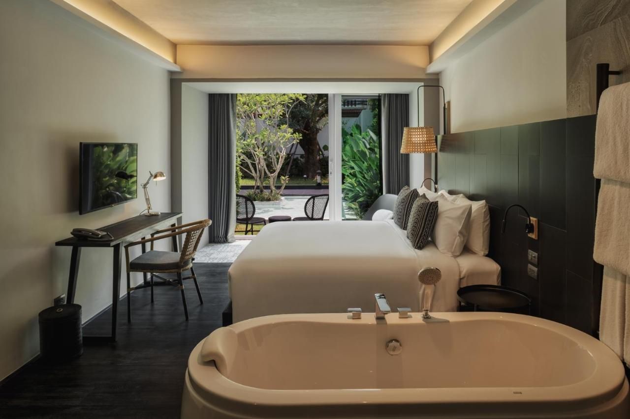 Kiri Hotel Chiang Mai