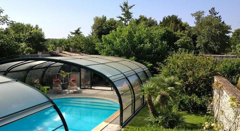 Le Puits Sainte Claire Poitou-Charentes - Courçon visuel 3/5