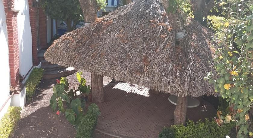 El mana de San Francisco