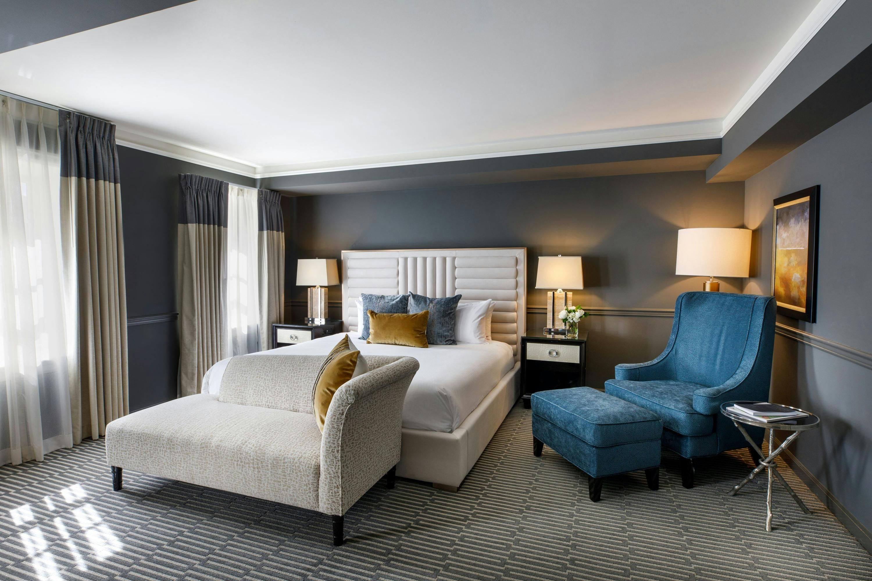 Ambassador Hotel Tulsa Autograph Collection