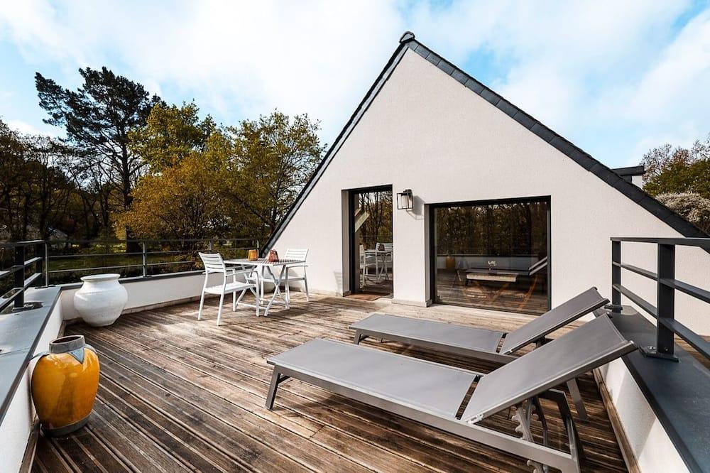 In a green setting close to the ocean Pays de Loire - Saint-Molf visuel 4/5