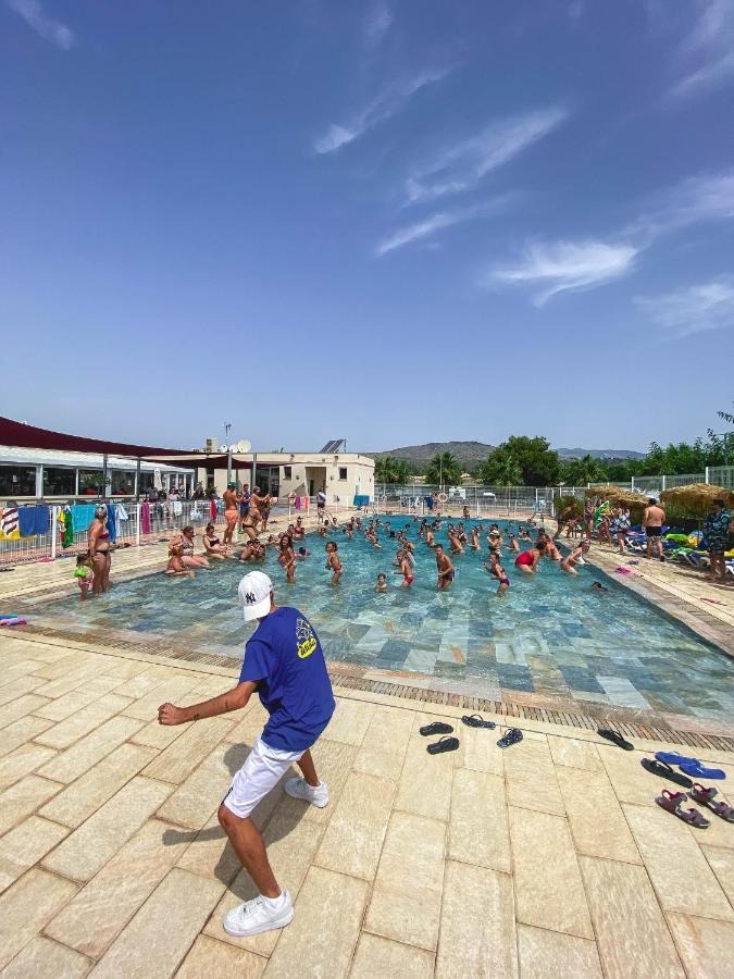 Camping Alicante Imperium Valencian Community - La Vila Joiosa visuel 4/5 Camping Alicante Imperium Valencian Community - La Vila Joiosa visuel 4/5