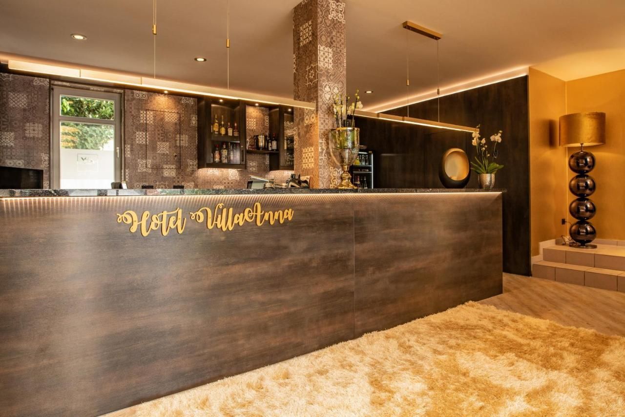 Boutique-Hotel Villa Anna