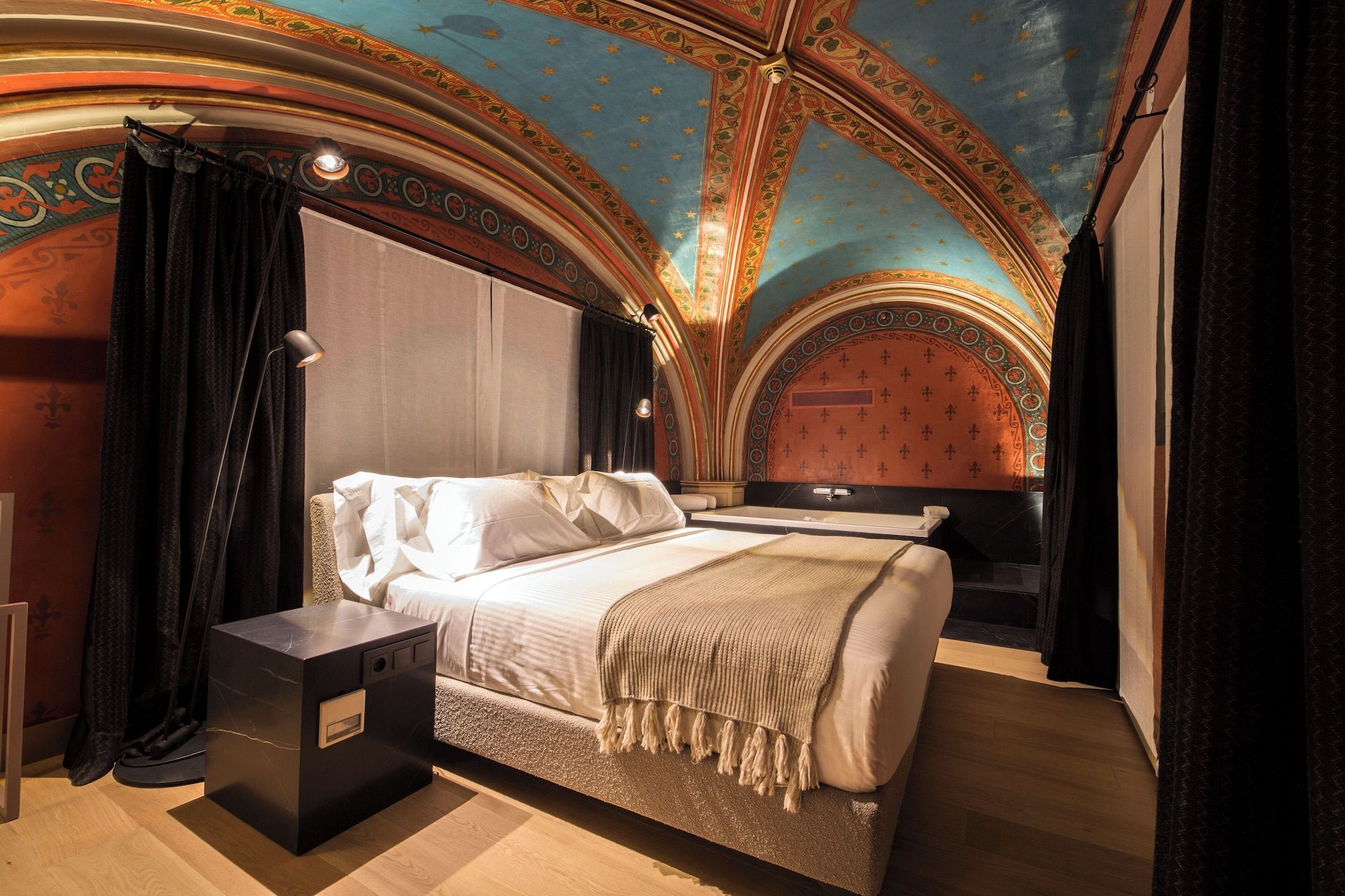 Zenit Convento San Martin