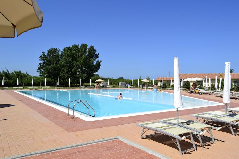 Eden Park Resort Toscane - Pise visuel 2/5 Eden Park Resort Toscane - Pise visuel 2/5