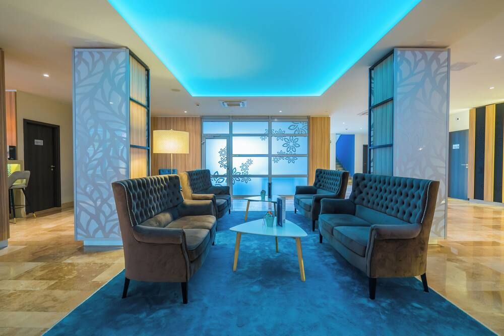 Sungarden Wellness Hotel Siófok