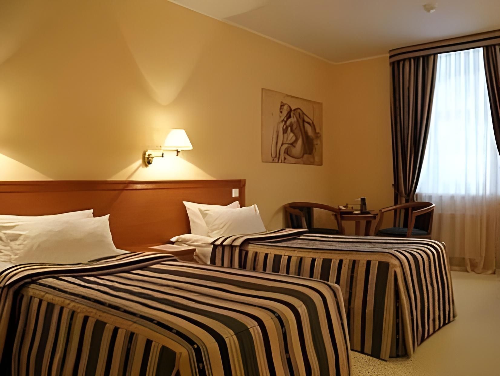 Old Estate Hotel & Spa