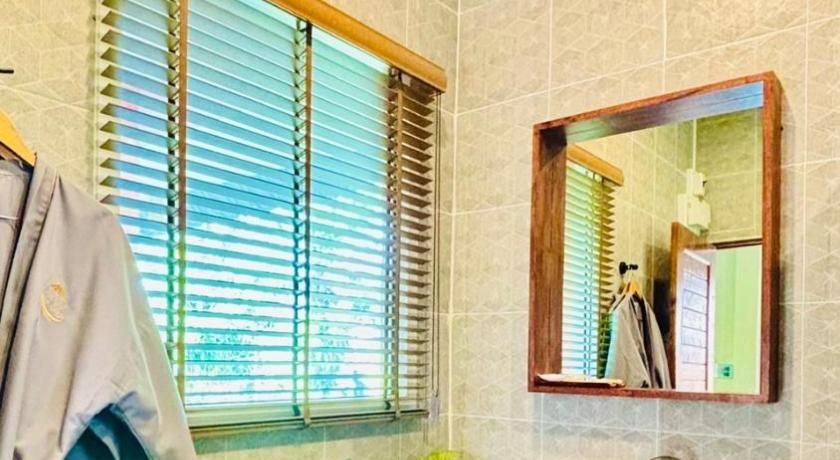 Canal Village Pakpra Phatthalung