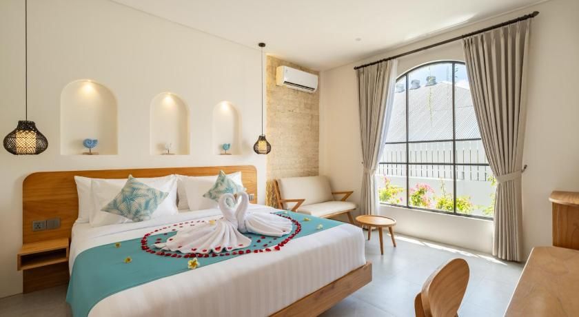 Mysa Boutique Hotel