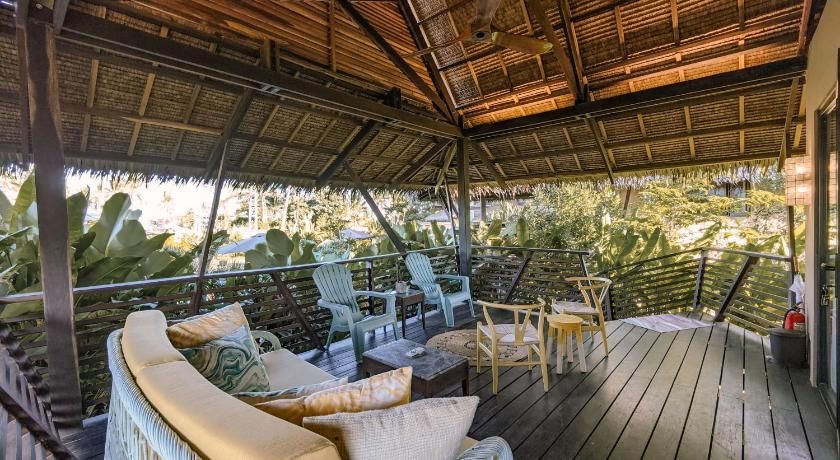 Kaimana Resort Siargao