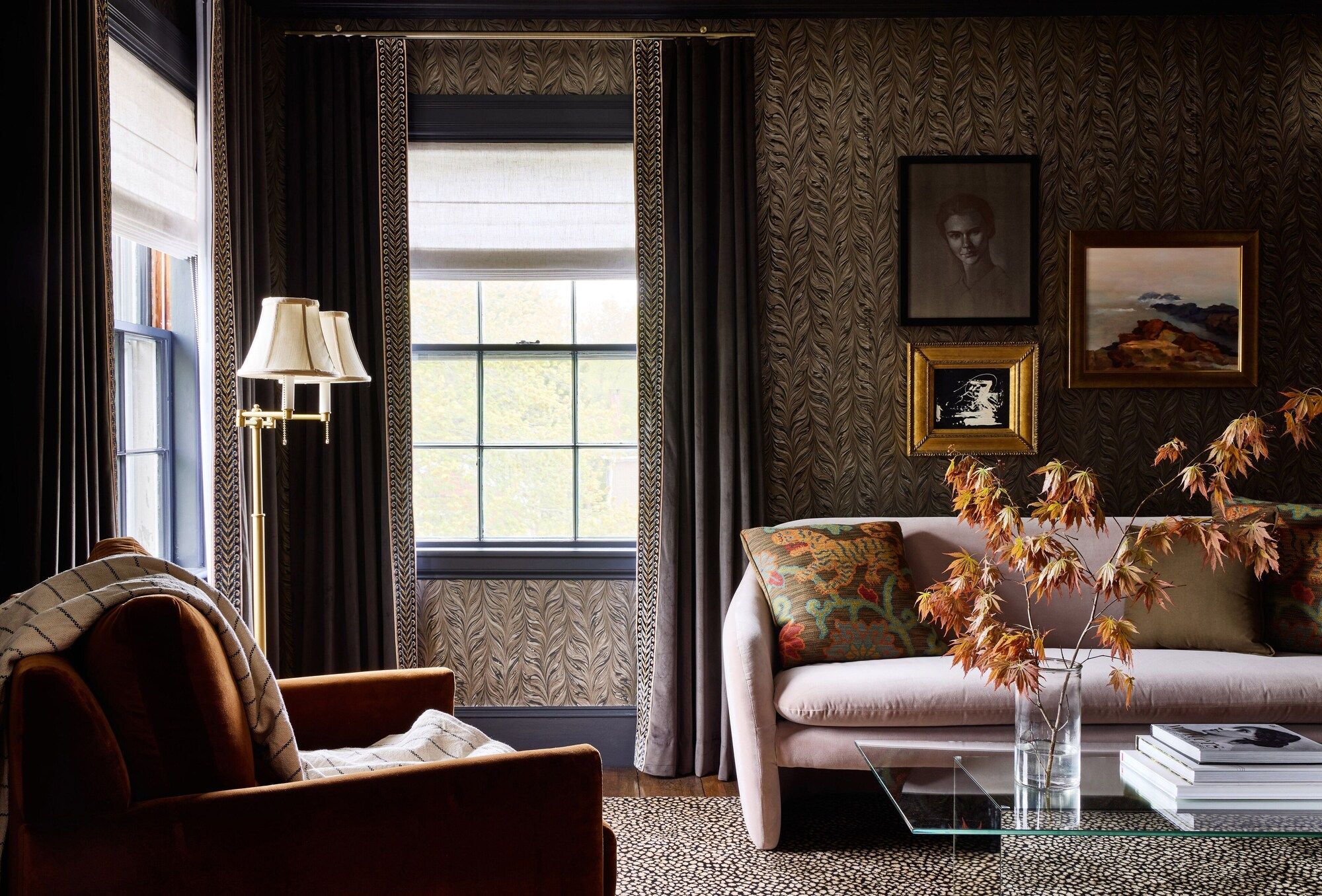 Kennebunkport Captains Collection