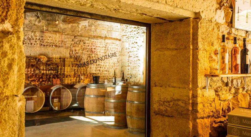 Mas du Notaire Languedoc-Roussillon - Vauvert visuel 2/5