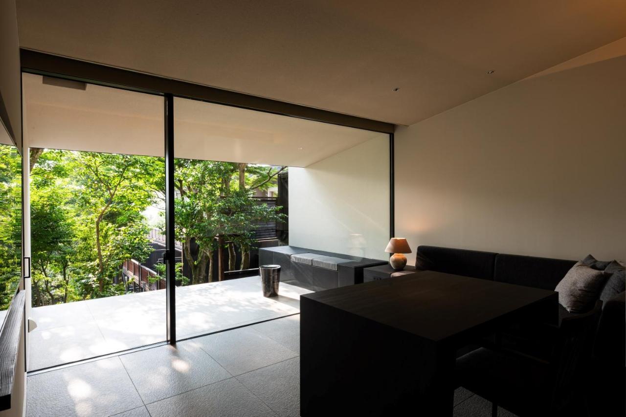 Hakone Fontaine Bleau Sengokutei