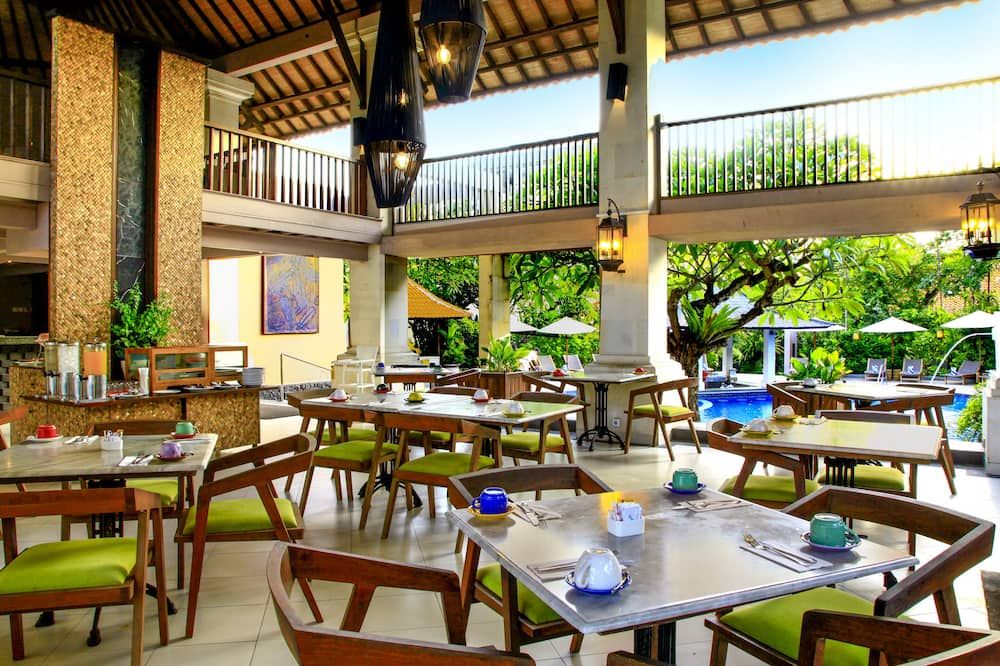 Puri Raja Hotel | Indonesia | Venue Report