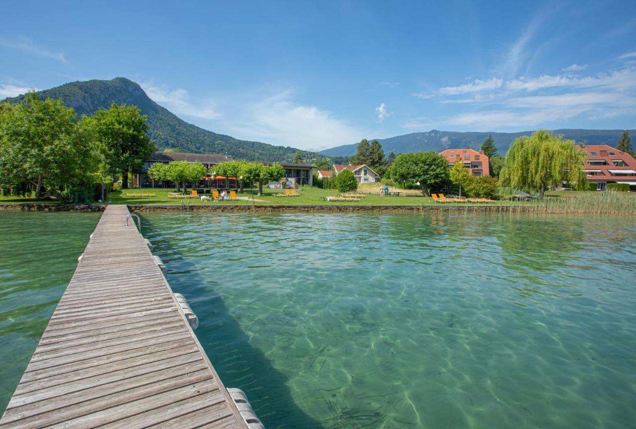 Le Clos Marcel Rhône-Alpes - Annecy visuel 2/5