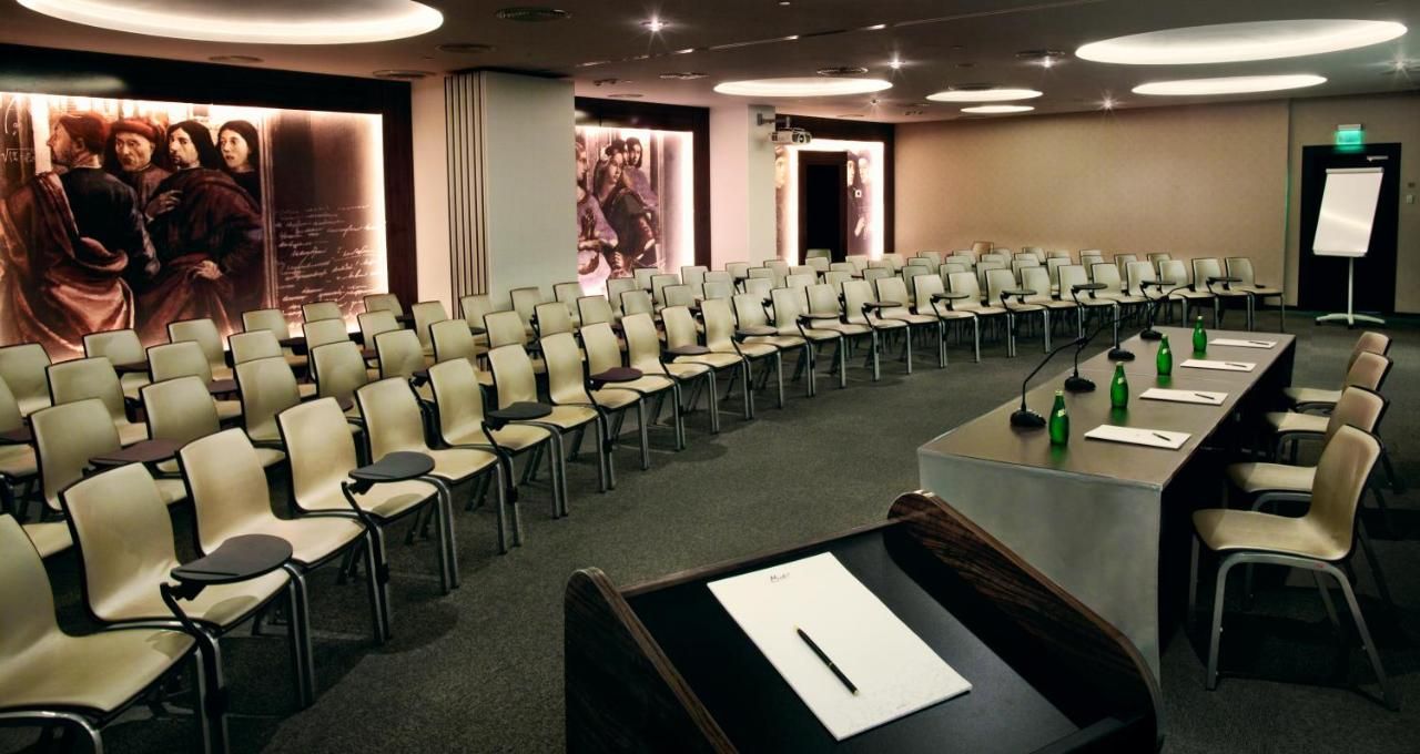 Mirotel Resort and Spa