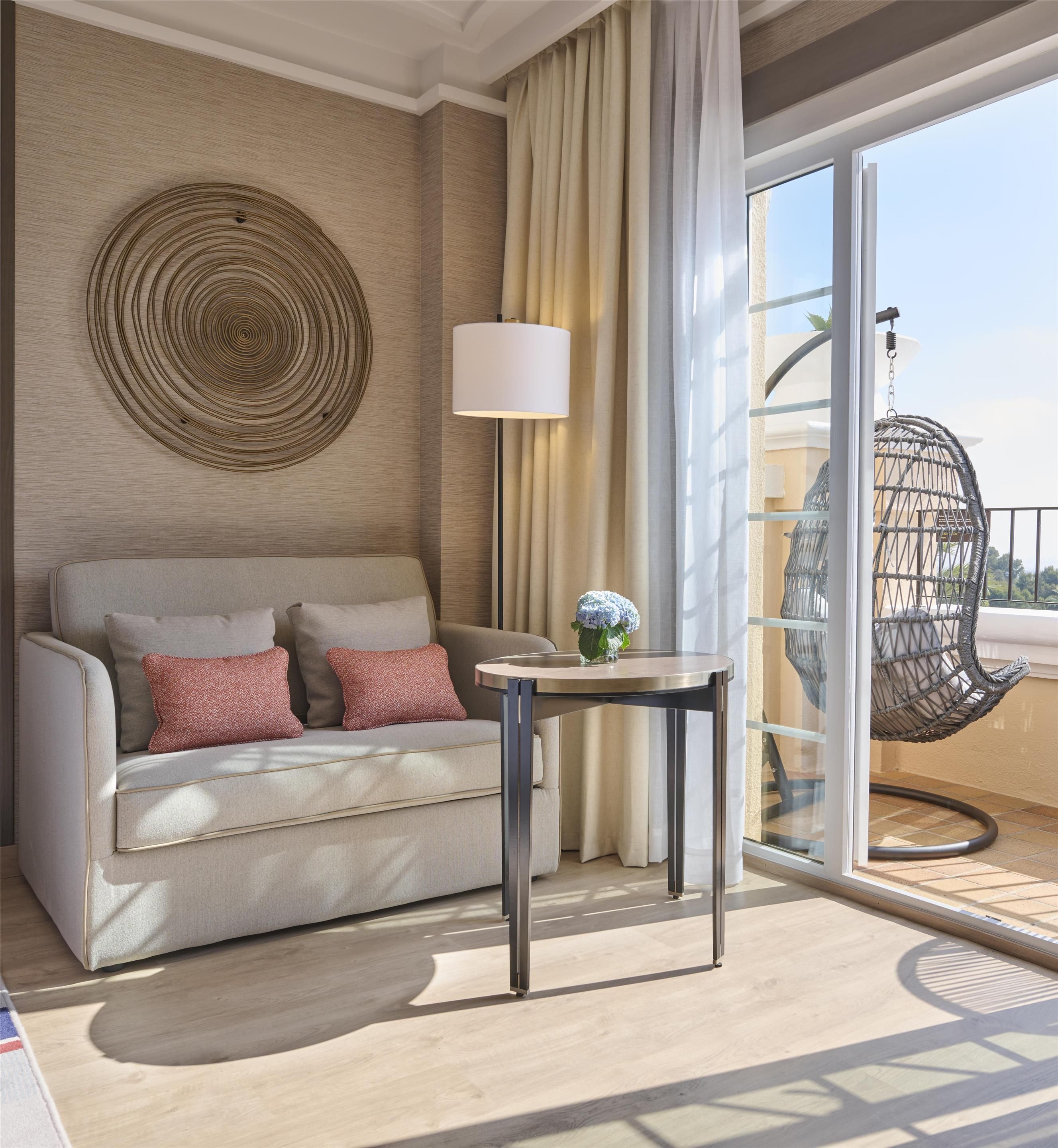 Grand Hyatt La Manga Club Golf & Spa