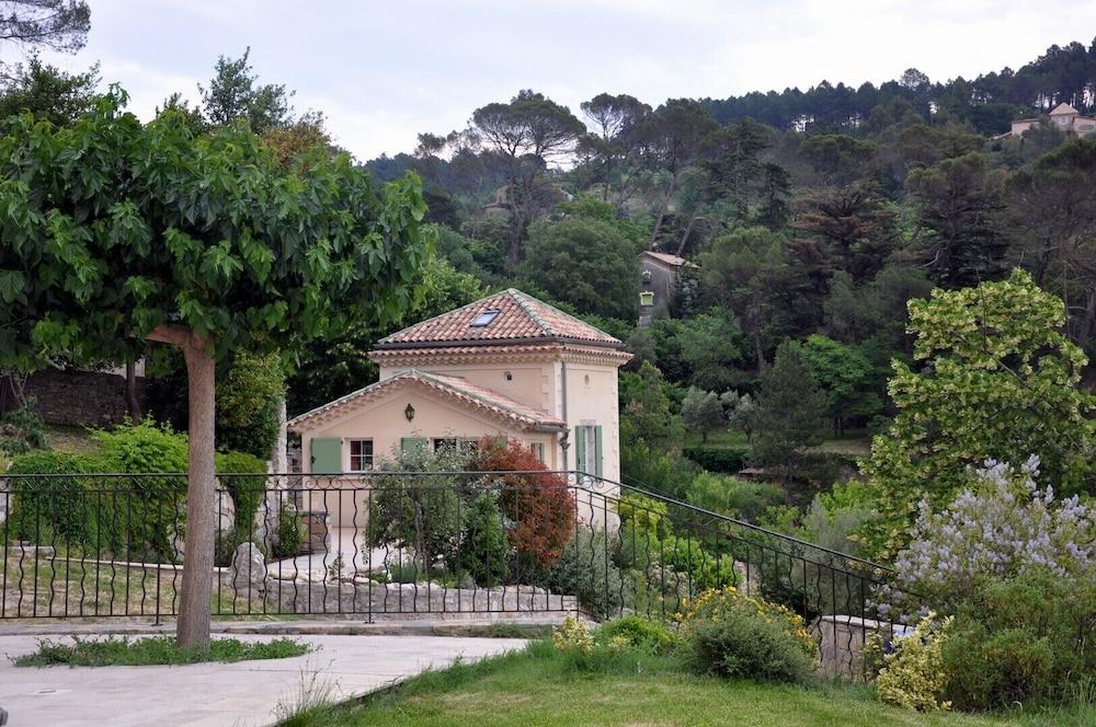 Comfortable Gite with pool close to the city and the countryside Languedoc-Roussillon - Anduze visuel 5/5 Comfortable Gite with pool close to the city and the countryside Languedoc-Roussillon - Anduze visuel 5/5