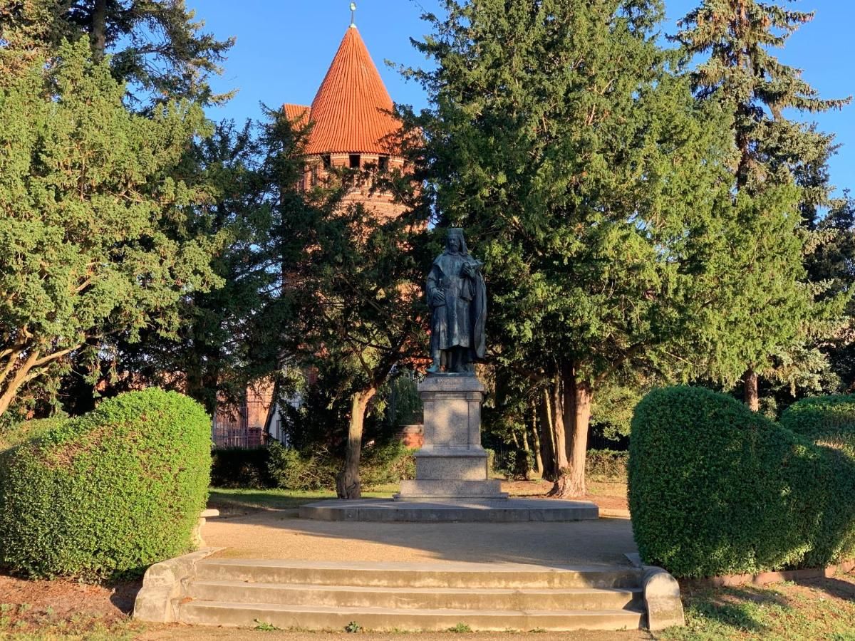 Ringhotel Schloss Tangermünde