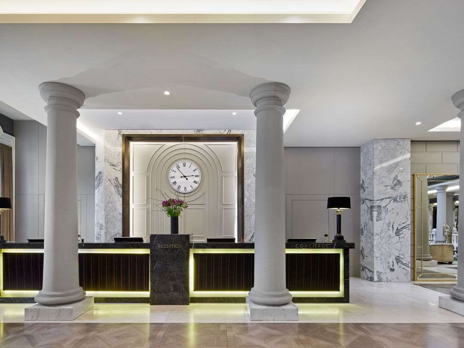 Titanic Gendarmenmarkt Berlin