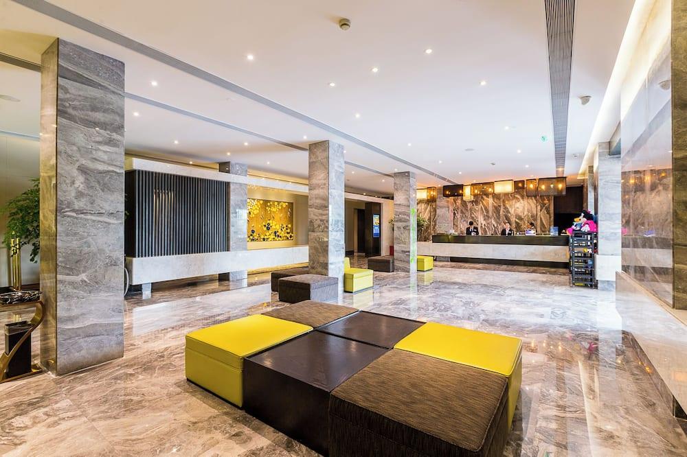 Maixinge Boutique Hotel Chuansha Branch