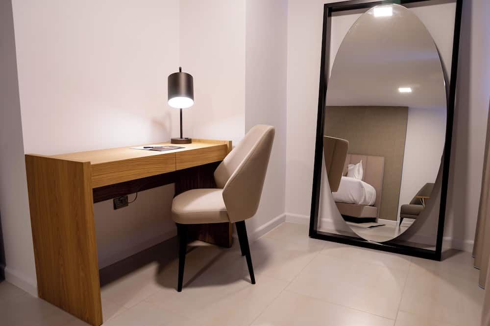 Eurobuilding Tama San Cristobal