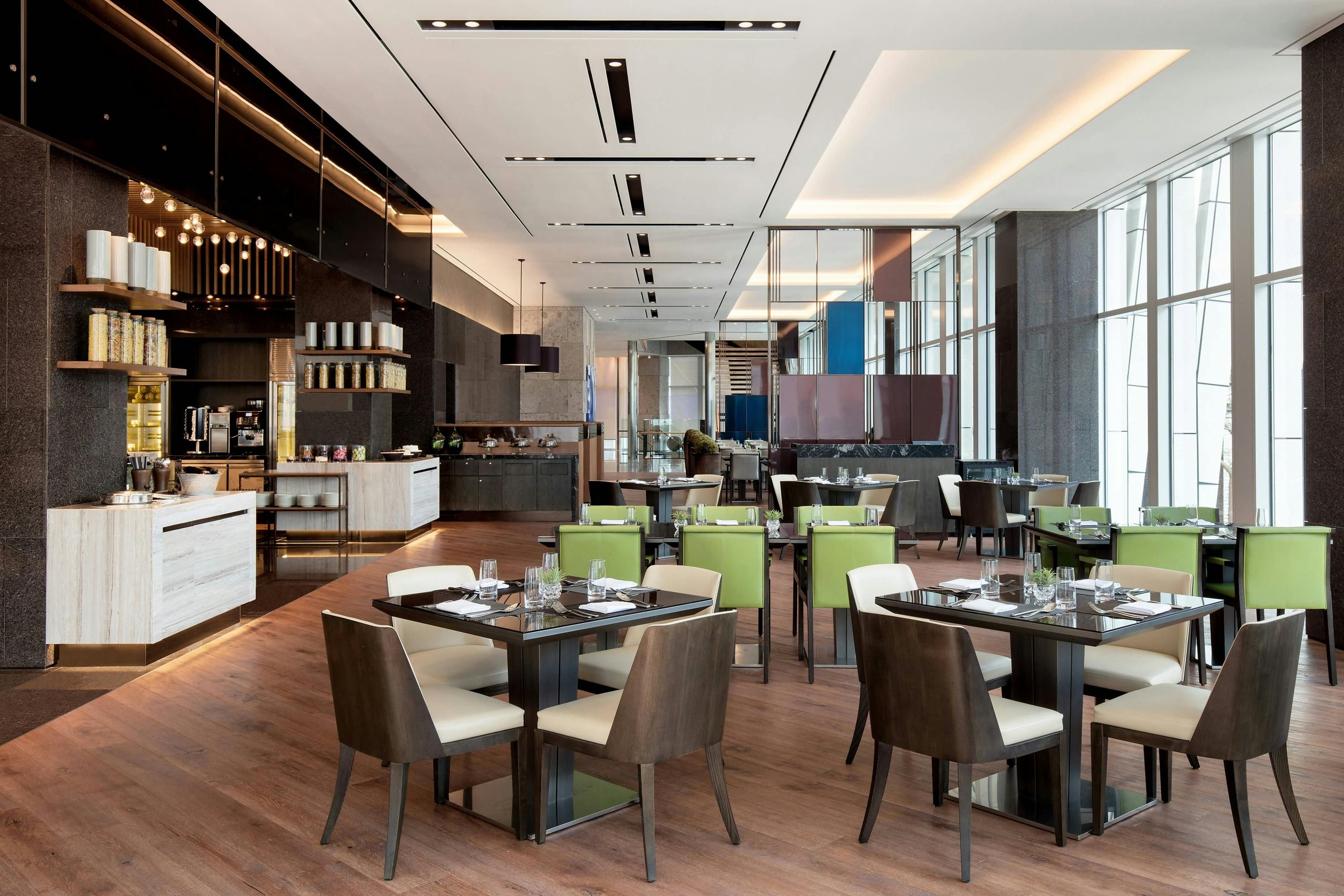 Courtyard by Marriott Seoul Namdaemun