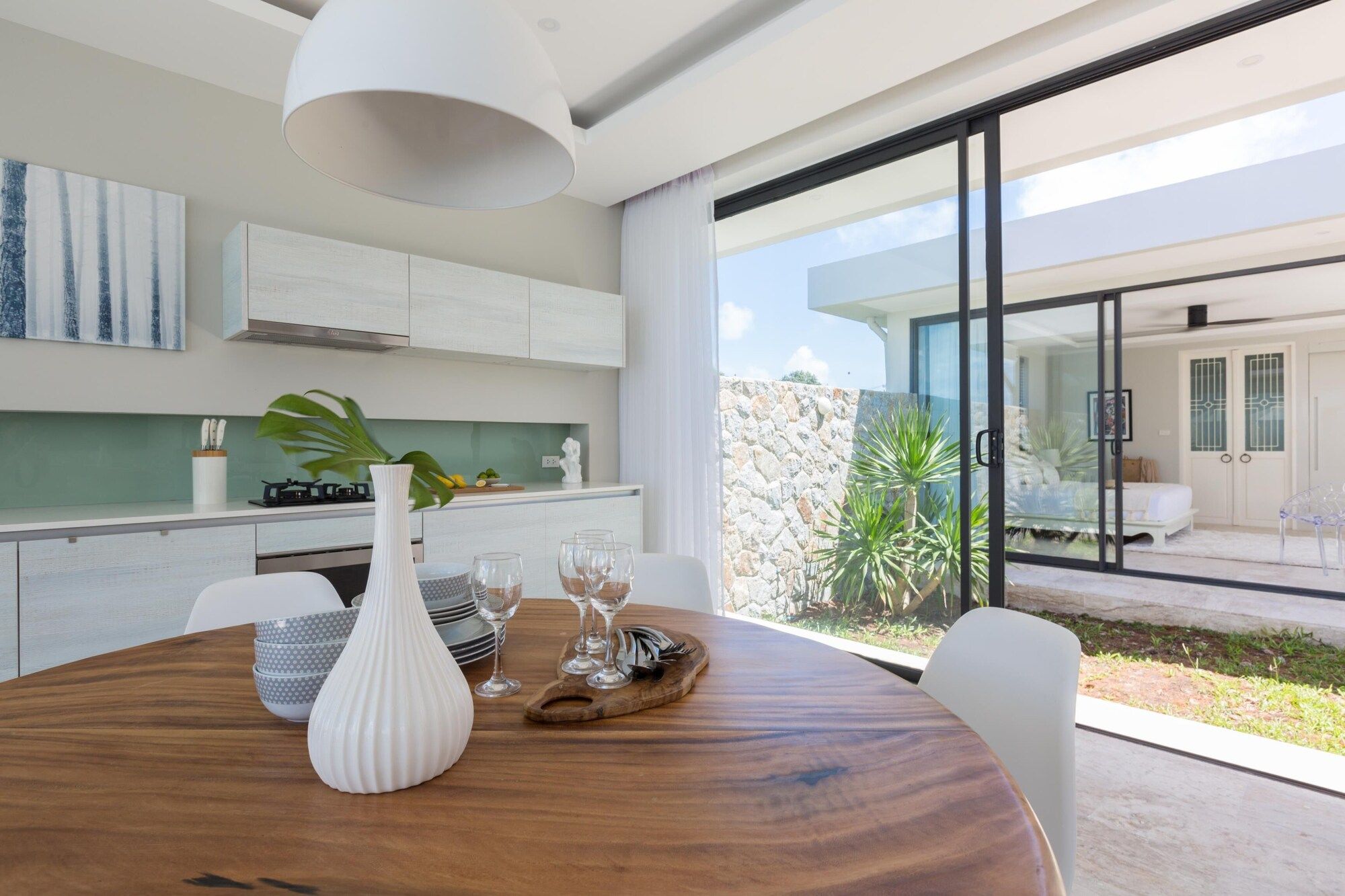 Skye Beach Hotel - Koh Samui