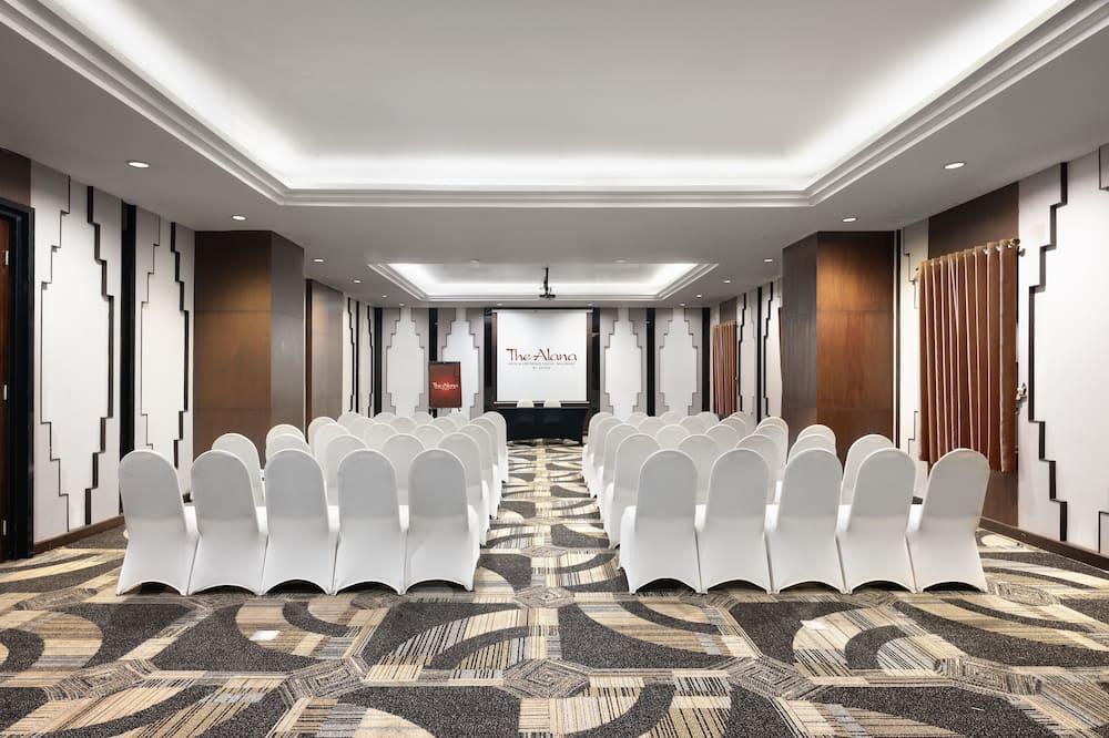 The Alana Malioboro Hotel & Conference Center