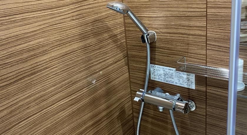 Hotel Rilassare Tokyo