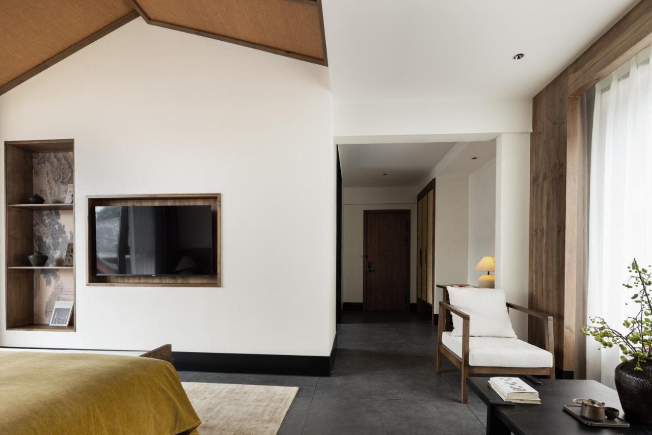 La Maison Hotel - Lijiang