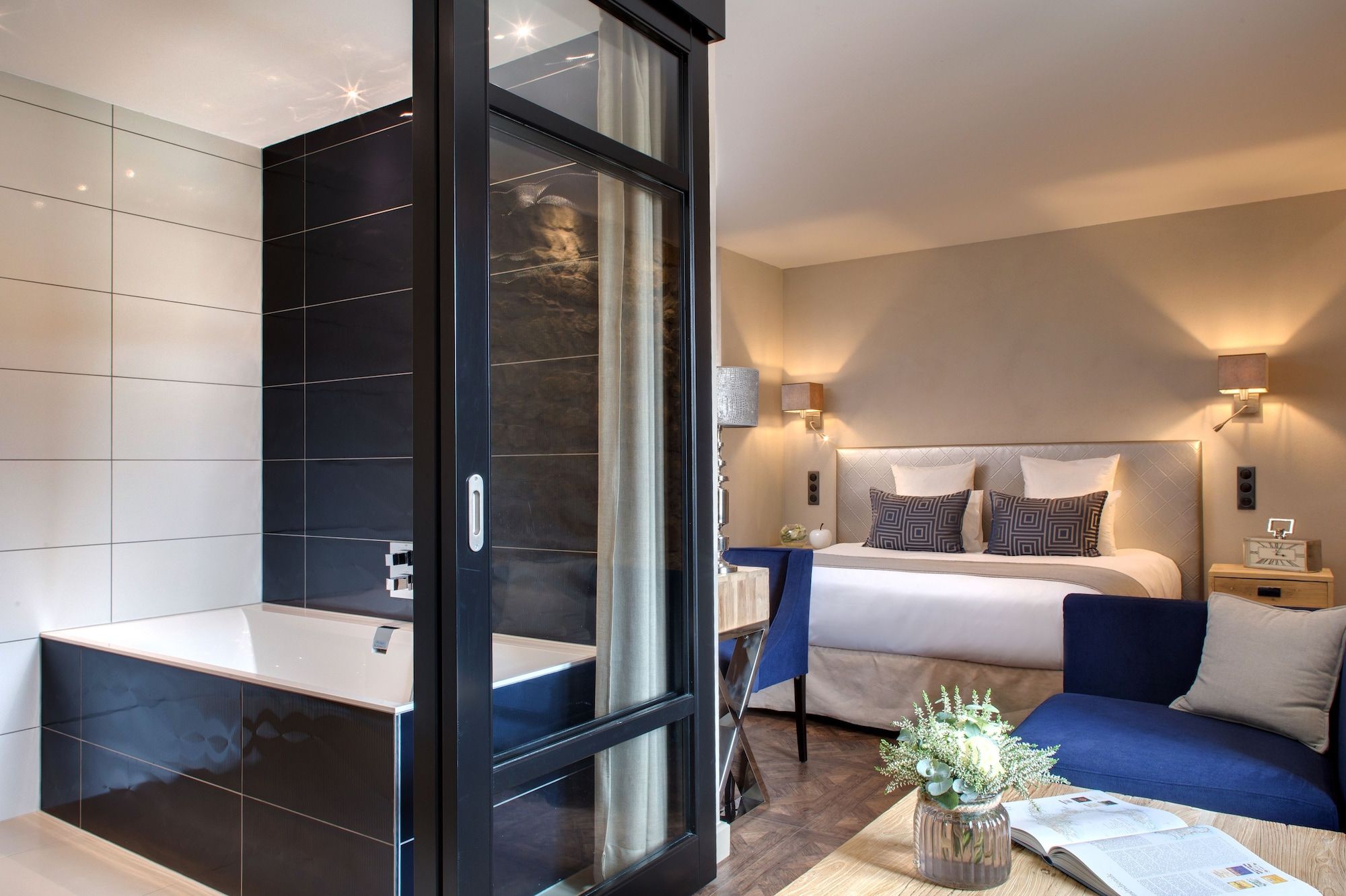 Le Domaine de la Klauss