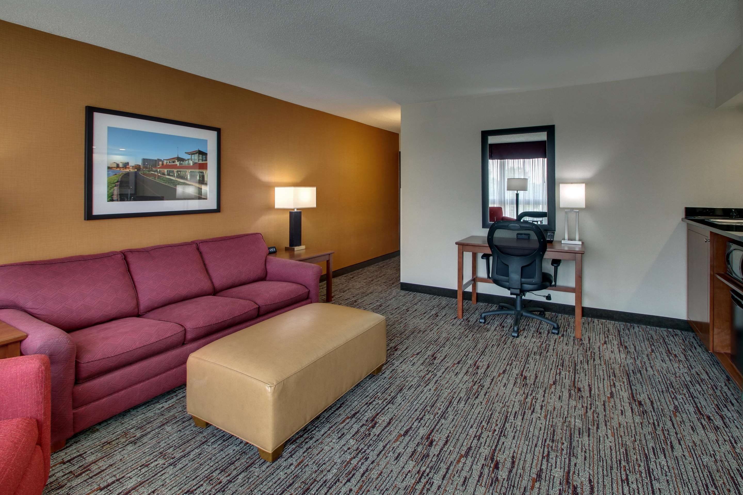 Drury Inn & Suites Evansville East 92 (̶1̶2̶6̶). Evansville Hotel