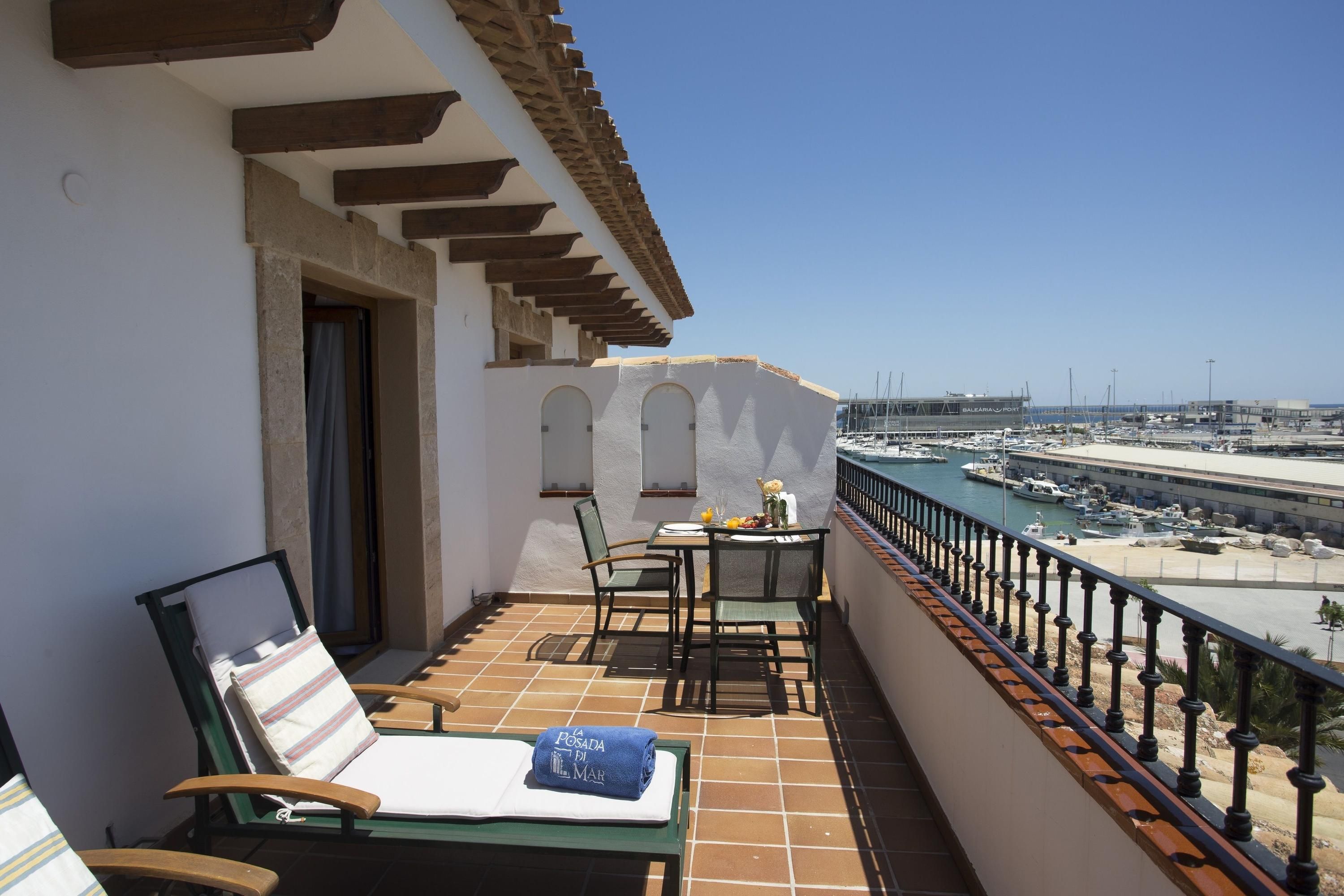 La Posada del Mar — image 1 of 1
