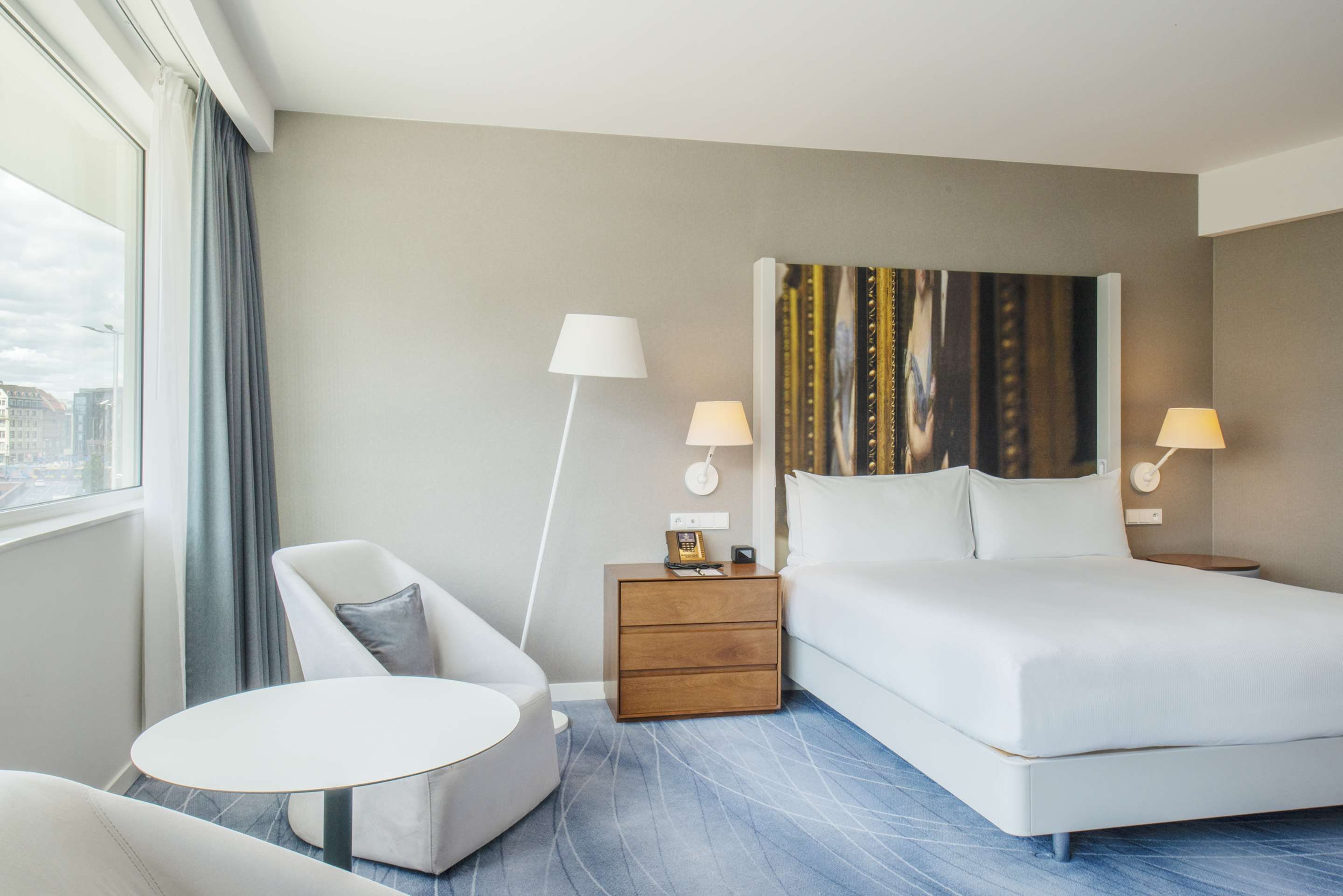 DoubleTree by Hilton Wroclaw