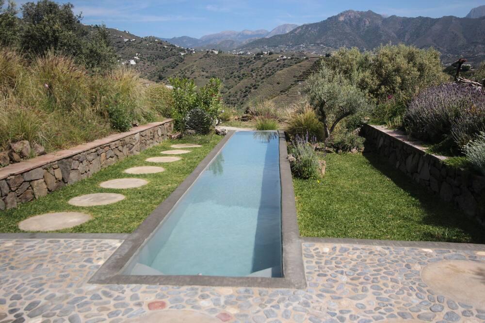 El Morusco, huge views, perfect mountain walks, beaches & exploring Andalusia Andalousië - Torrox Costa visuel 3/5