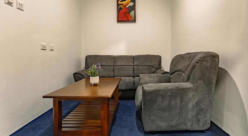 Hotel Narendra Central