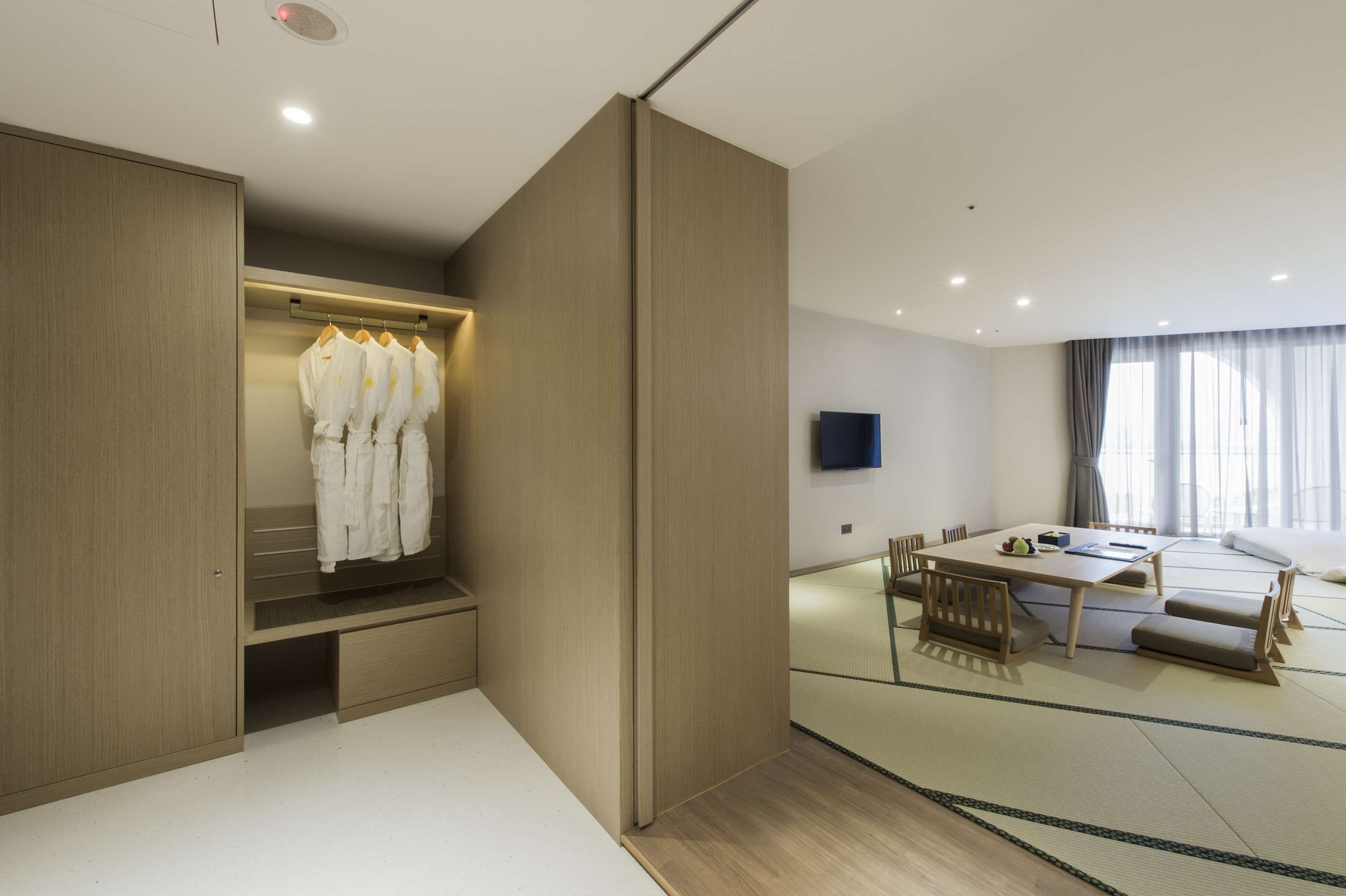 Golden Tulip Fab Hotel New Taipei