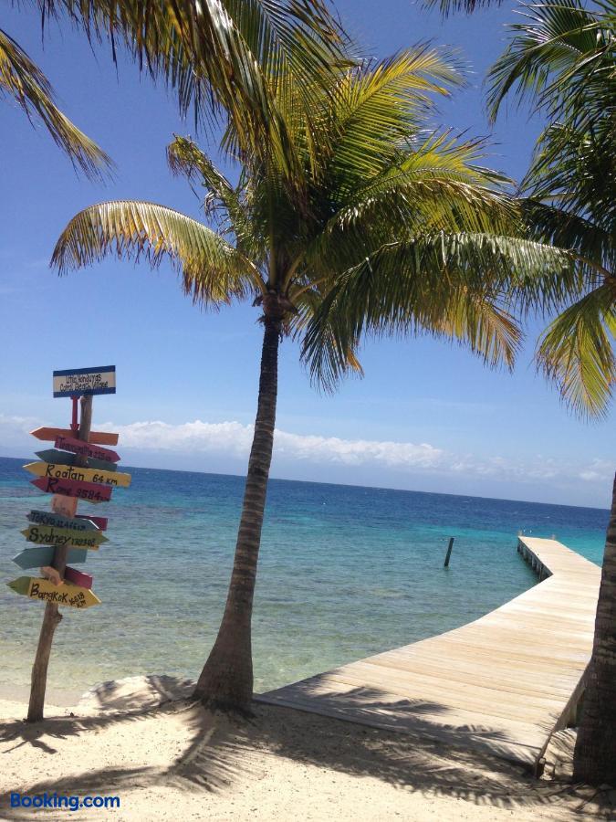 Coral Beach Village Resort