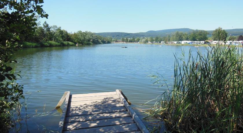 Knaus Campingpark Bad Dürkheim Rhineland Palatinate - bad dürkheim visuel 3/5