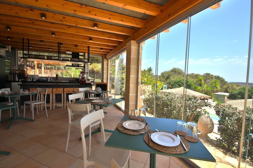Dolcevita Egadi Resort Levanzo - Adults Only